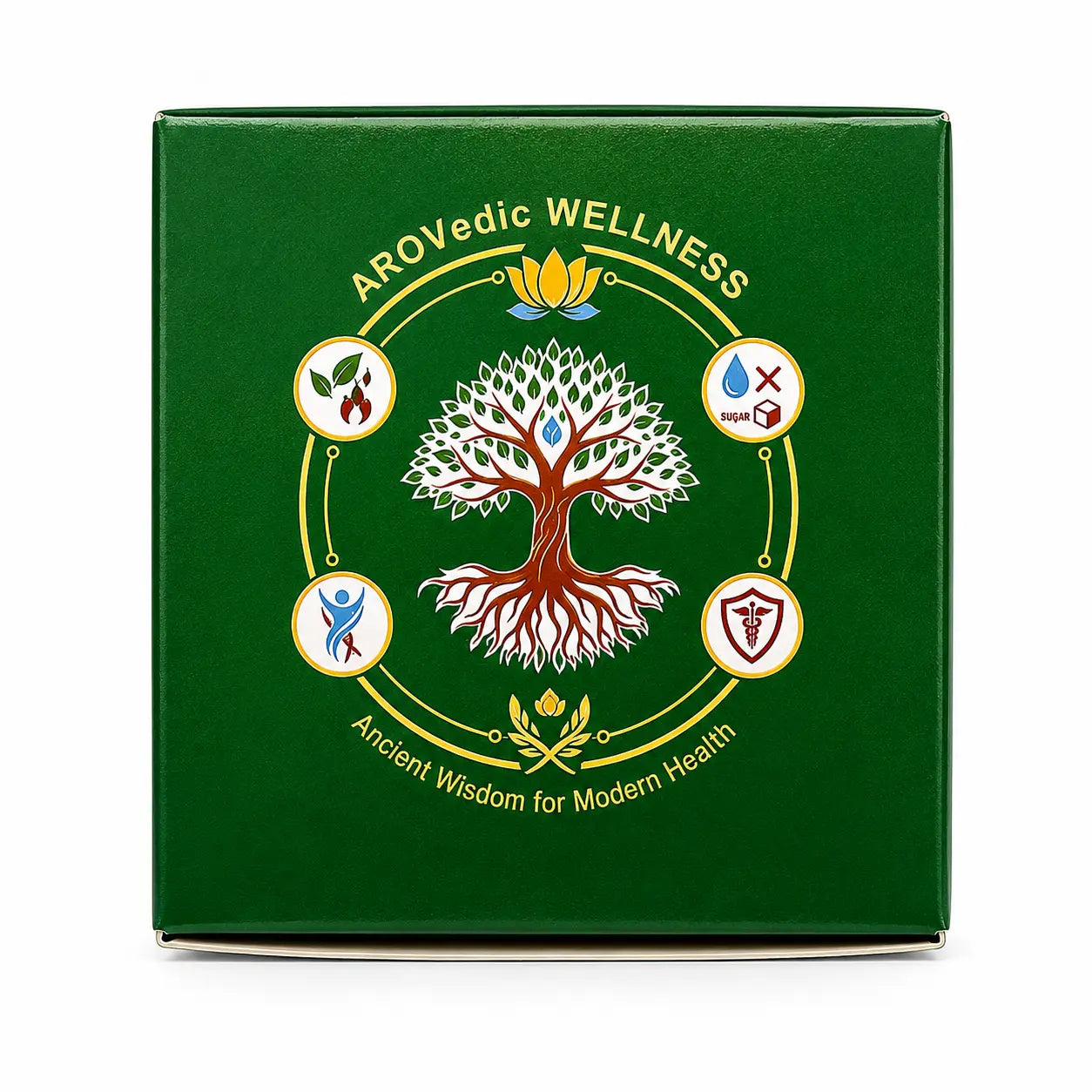 Arovedic Wellness Testosterone Booster Arovedic Wellness
