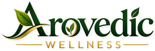 Arovedic Wellness